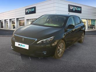 puretech 130ch s&s eat8 road trip