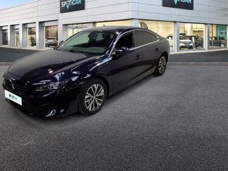 bluehdi 130 ch s&s eat8 allure pack