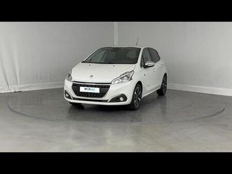 1.2 puretech 110ch tech edition s&s 5p