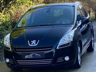 508 sw 1.6 e-hdi / gps / b. auto / toit pano!!