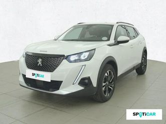 bluehdi 100 s&s bvm6 allure