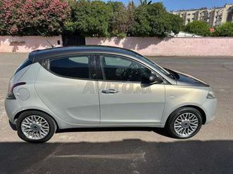 lancia ypsilon diesel