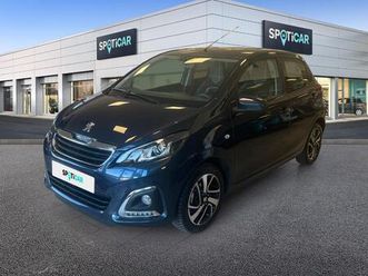 1.2 puretech allure 5p