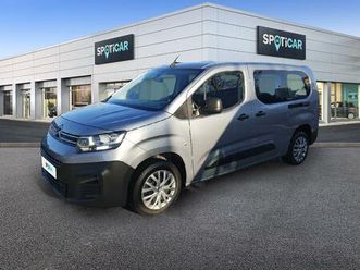 live pack xl 1.2 puretech 110*eph*dab