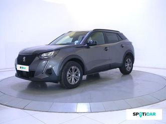 puretech 130 s&s eat8 style