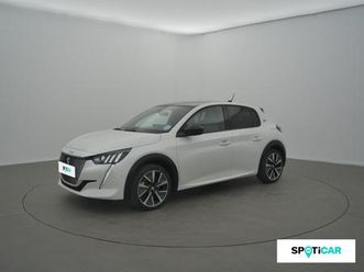 electrique 50 kwh 136ch gt pack