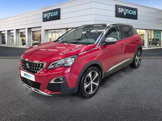 bluehdi 130ch s&s eat8 crossway