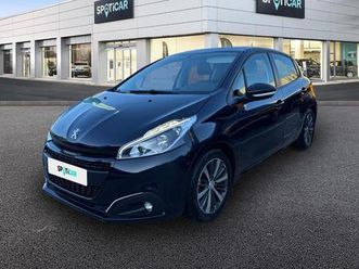 1.2 puretech 82ch bvm5 active