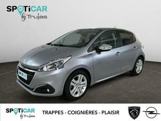 puretech 82ch s&s bvm5 signature