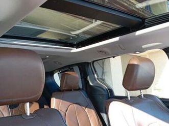 chrysler pacifika zu verkaufen.