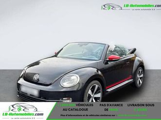 volkswagen golf cabriolet 1.4 tsi 150 bvm