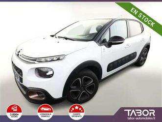 1.2 puretech 110 origins led gps cam