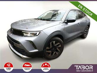 1.2 turbo 130 aut. elegance led gps