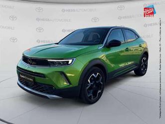 1.2 turbo 130ch ultimate bva8