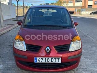 RENAULT MODUS renault-modus-luxe-privilege-1-5dci85