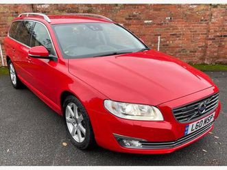 2.0 d4 se lux auto euro 6 (start/stop) 5dr