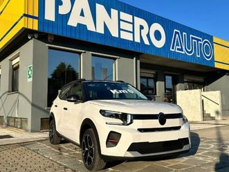 c3 4ª serie c3 puretech 100 s&s plus