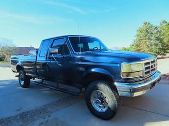 ford f250 super duty super cab