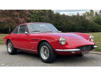ferrari 330gtc