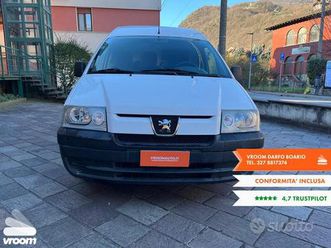 peugeot expert 2 serie expert 220st 1.9 diesel...