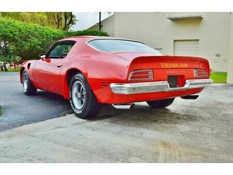 pontiac-trans-am