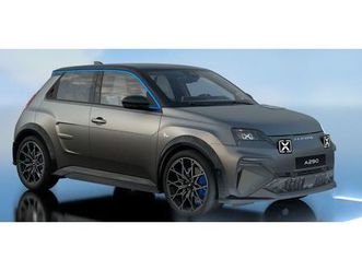 alpine a290 gt premium 2 monatsraten geschenkt