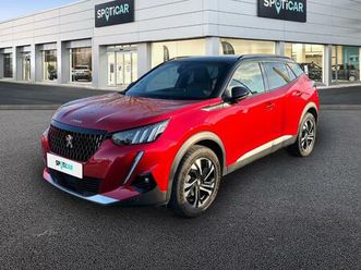 puretech 130 s&s eat8 gt