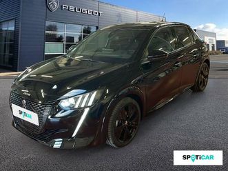 bluehdi 100 s&s bvm6 gt pack