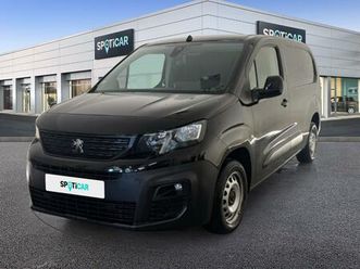 xl 950 kg bluehdi 130 s&s eat8