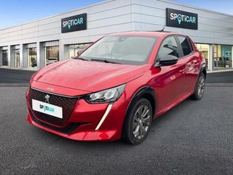 electrique 50 kwh 136ch style