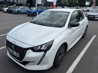 puretech 100 s&s eat8 allure