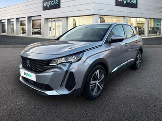 hybrid 225 e-eat8 allure