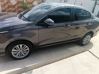 fiat cronos drive 1.3 8v flex 2023