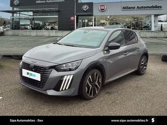 puretech 100 s&s bvm6 gt