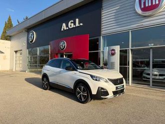 1.6 thp 165ch gt line s&s eat6