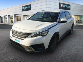 2.0 bluehdi 150ch s&s bvm6 active business