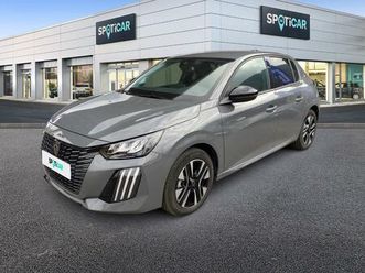 1.2 hybrid 100ch allure e-dcs6