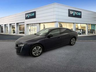 bluehdi 130 ch s&s eat8 allure pack