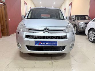 citroen berlingo 1.6 hdi 110 sx multispace