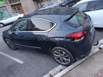 citroen ds4 1.6 thp sport