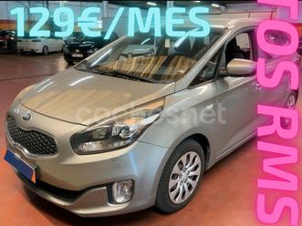 kia carens 1.7 crdi vgt emotion 7pl