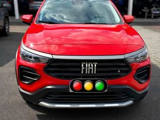 fiat pulse audace 1.0 turbo 200 flex aut. 2022