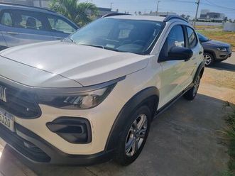 fiat pulse drive 1.3 8v flex mec. 2022