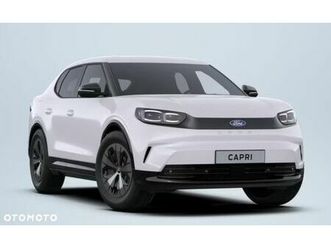 ford capri 77 kwh premium rwd