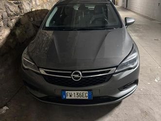 opel astra 1.6 sw