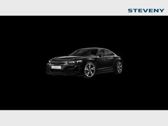 audi e-tron gt 93.4 kwh 60 quattro e-tron