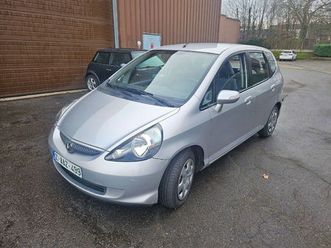 honda jazz automatique 1.4i ls