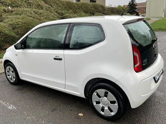 volkswagen up! up 1.0 ess move euro 5 ok zones lez