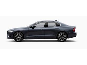 volvo s60 t8 awd recharge plus