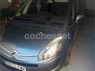 citroen grand c4 picasso